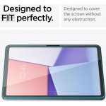 Spigen Glass EZ Fit 1 ochranné sklo Air 11 2024 AGL07798 – Zboží Mobilmania