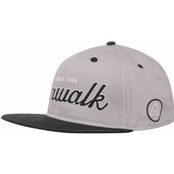 Airwalk Snap Back 31 Grey/Black