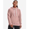 Dámská mikina Under Armour Rival Fleece HB hoodie 1356317676