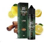 Just Juice Tobacco Lemon Shake & Vape 10 ml – Zbozi.Blesk.cz