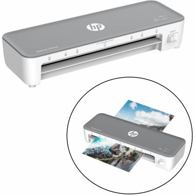 HP OneLam 270 A4 – Zboží Živě