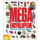 Kniha Megaencyklopedie