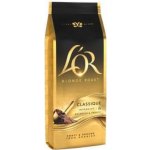 L'OR Crema Absolu CLASSIQUE 0,5 kg – Zboží Mobilmania