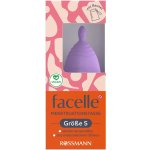 Facelle Menstruační kalíšek vel. M – Zboží Mobilmania