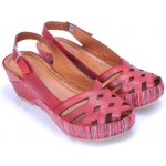 Iberius 1502 červená – Zbozi.Blesk.cz