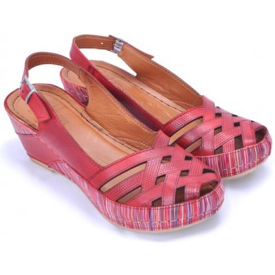 Iberius 1502 červená – Zbozi.Blesk.cz