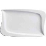 Domestic LA MUSICA Plato hranaté 27.5x18cm 576024 – Hledejceny.cz