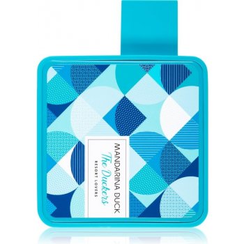 Mandarina Duck The Duckers Resort Lovers toaletní voda unisex 100 ml