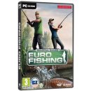 Hra na PC Dovetail Games Euro Fishing