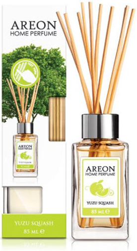 Areon Home Perfume Yuzu Squash 85 ml od 153 Kč - Heureka.cz