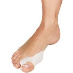 Qmed Hallucare silikonový korektor s ochranou palce – Zboží Dáma