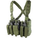 Condor Outdoor taktická Recon Chest Rig zelená – Hledejceny.cz