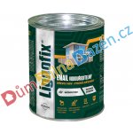 Lignofix email 0,75 l bílá – Sleviste.cz