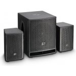 LD Systems DAVE 10 – Zboží Dáma LD Systems DAVE 10 – Zboží Dáma