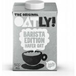 Oatly Ovesný nápoj Barista edition 0,5 l – Sleviste.cz