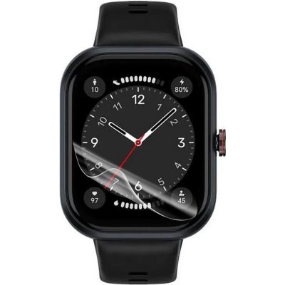 RedGlass Fólie Honor Choice Watch 6 ks 138010 – Sleviste.cz