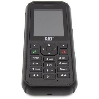 CAT B40 Dual SIM