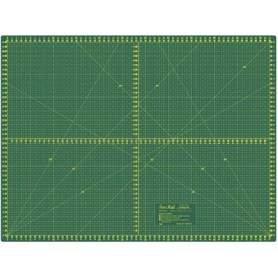 Donwei Řezací podložka 60 x 45 cm síla 3 mm DW-12122 – Zboží Dáma