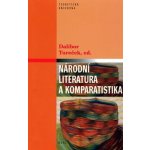 Národní literatura a komparatistika – Hledejceny.cz