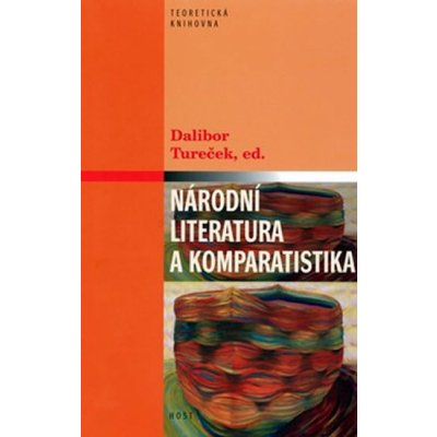 Národní literatura a komparatistika – Hledejceny.cz