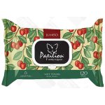 Papilion Jumbo vlhčené ubrousky 120 ks – Hledejceny.cz