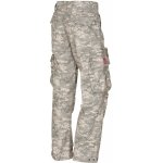 Kalhoty Molecule Ankle Busters digital camo – Sleviste.cz