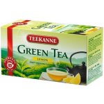 Teekanne Zelený čaj citrón 20 x 1,75 g – Zboží Mobilmania