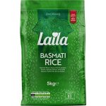 Laila Foods Basmati rýže 5kg – Zboží Dáma Laila Foods Basmati rýže 5kg – Zboží Dáma