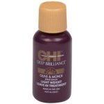 CHI Deep Brilliance Leave-In Shine Serum 15 ml – Hledejceny.cz