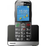 MaxCom Comfort MM720 SE černý – Zboží Živě