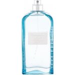 Abercrombie & Fitch First Instinct Blue toaletní voda pánská 100 ml tester – Hledejceny.cz