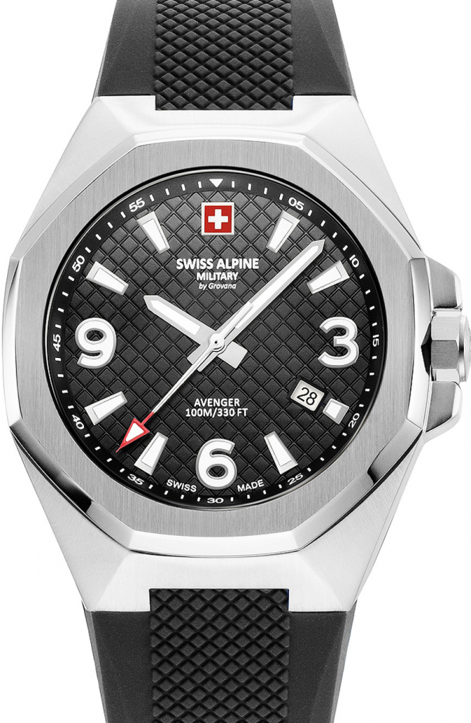 Swiss Alpine Military 7005.1837