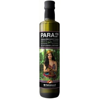 Parafood Para ořechový olej 250 ml