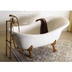 MEXEN Retro 170 x 75 cm 53251707500-20 – Hledejceny.cz