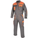 Ardon H9606 Overal 2STRONG Šedá – Hledejceny.cz