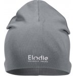 ELODIE DETAILS bavlněná čepice LOGO BEANIE Tender Blue – Zbozi.Blesk.cz