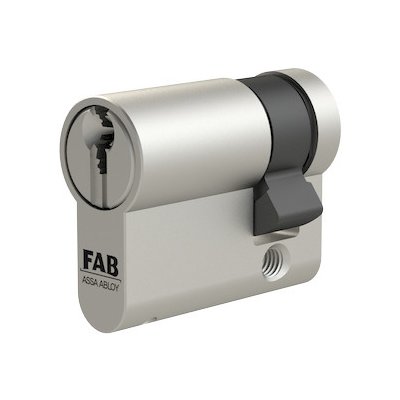 Assa Abloy FAB 4.01/DZNs 50/10 mm – Zboží Mobilmania