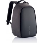 Batoh XD Design Bobby Hero Small 13.3'', černý, P705.701 – Zboží Mobilmania