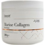 OstroVit Mořský kolagen Kw. Hyaluronový vitamín C 200 g – Hledejceny.cz