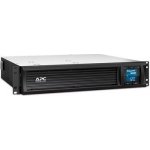 APC SMC1500I-2U – Zbozi.Blesk.cz