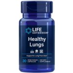 Life Extension Healthy Lungs 30 kapslí – Hledejceny.cz