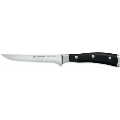 WUSTHOF CLASSIC IKON Boning Knife 14 cm – Zboží Mobilmania