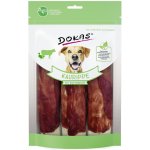 Dokas Žebra z hovězí kůže obalená kachním masem 210 g – Hledejceny.cz