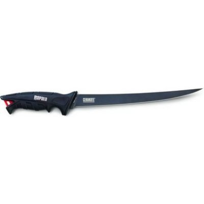 Rapala Filetovací nůž Stealth FXF Fillet Knife 10" 25 cm – Zboží Dáma Rapala Filetovací nůž Stealth FXF Fillet Knife 10" 25 cm – Zboží Dáma