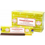 Shrinivas Satya vonné tyčinky Kadidlo 15 g – Zbozi.Blesk.cz