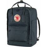 Fjällräven Kånken tmavě modrá 20 l – Hledejceny.cz