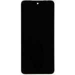 LCD Displej + dotykové sklo Xiaomi Redmi Note 10 5G – Hledejceny.cz
