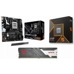 ASRock B850M-X WIFI R2.0 – Zboží Živě