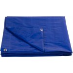 Strend Pro Plachta Tarpaulin Standard 8x12, zakrývací, 80 g/m2, modrá ST217318 – Zbozi.Blesk.cz