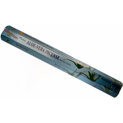 Padma vonné tyčinky Aloe vera 20 ks – Hledejceny.cz